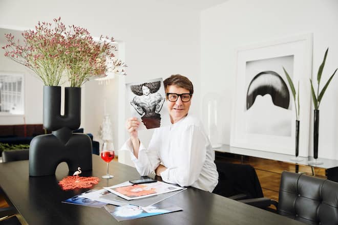 Felix Fischer Living