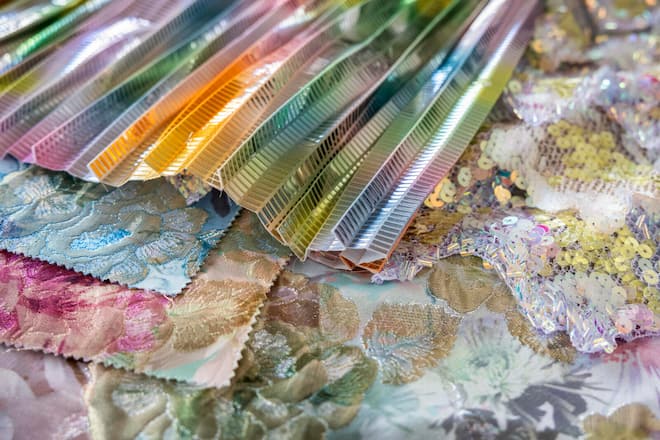 Stoff für die Zukunft STYLE 01/24