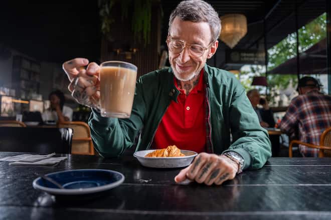 Thomas Meyers Rat wird vor allem von Frauen in Anspruch genommen.