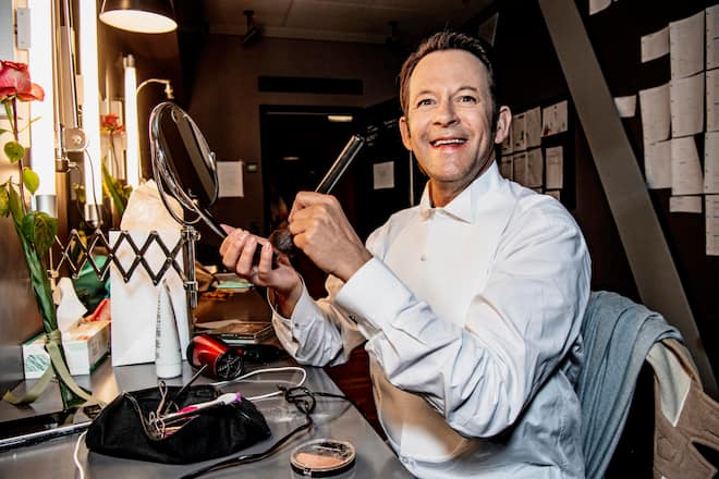 Michael von der Heide