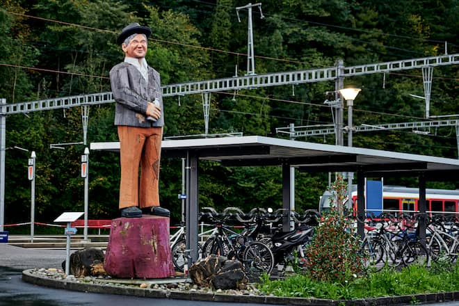 Silvia Rymann, Peter Rymann