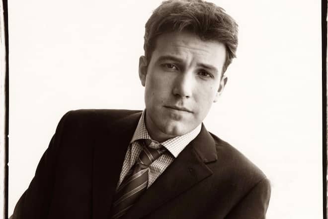 Ben Affleck