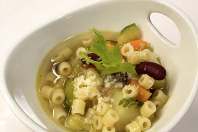 Blog Zoe Torinesi Foodwaste