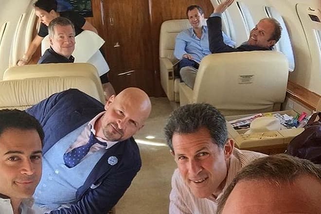 Guy Ritchie Wedding Hochzeit Frau #jaxguyjuly Fotos Jacqui Ainsley