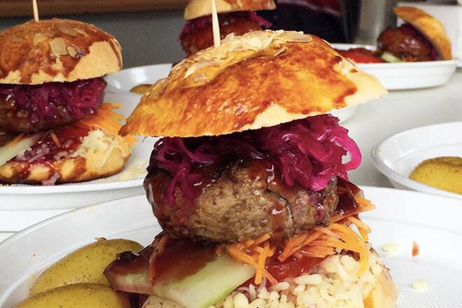 Blog Sale, pepe e pomodoro Streetfoo-Festivals