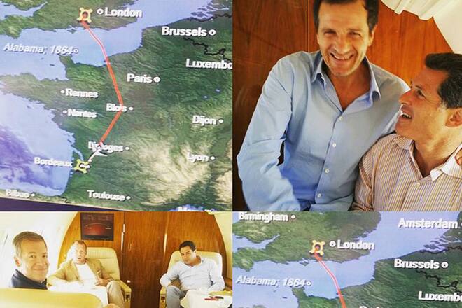 Guy Ritchie Wedding Hochzeit Frau #jaxguyjuly Fotos Jacqui Ainsley