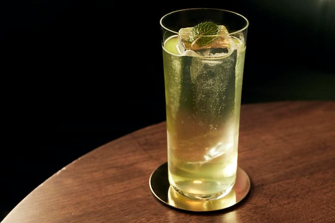 Foody Sarah Madritsch Igniv Bar (c) Karin Heer