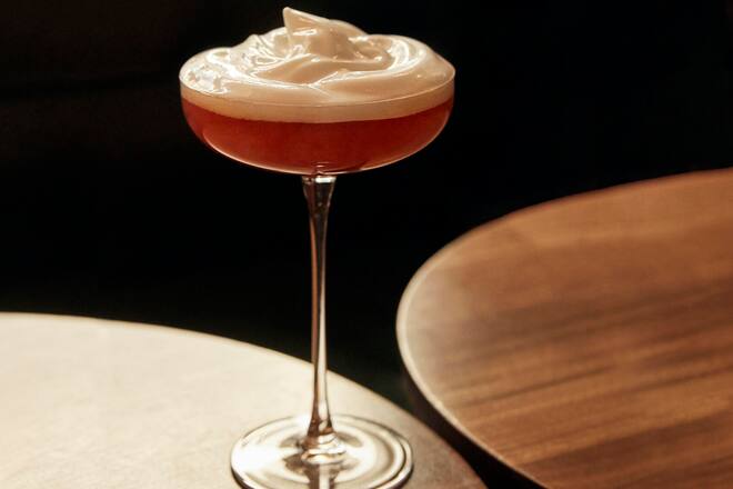 Foody Sarah Madritsch Igniv Bar (c) Karin Heer