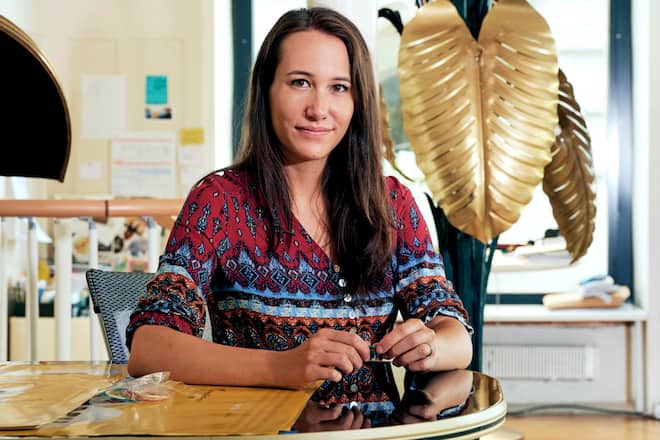 Natascha Beller, Filmregiesseurin