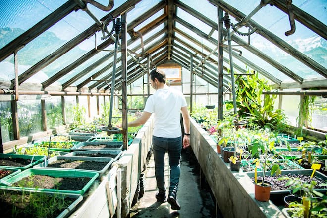 Andreas Caminada 2021