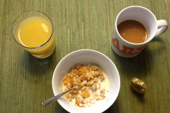 1 My Day 2013 Isabelle Flachsmann Schauspielerin Himmelfahrtskommando