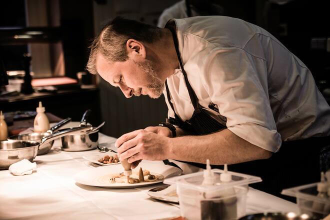 Weissenhaus Grand Village Resort & Spa am Meer, Wange