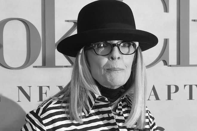 Diane Keaton ist mit 79 Jahren gestorben.
