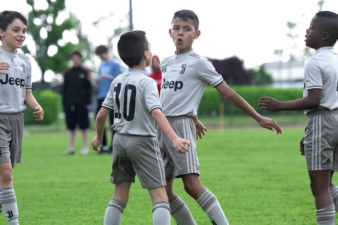 Cristiano Ronaldo Junior