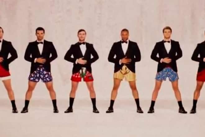 funny Christmas Videos Jingle Bells