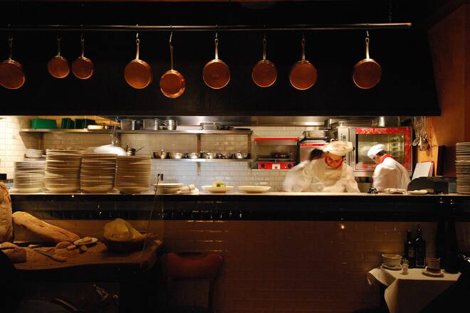 Restaurant Tipps Luzern La Cucina Foodblog Zoe Torinesi Lucerne See