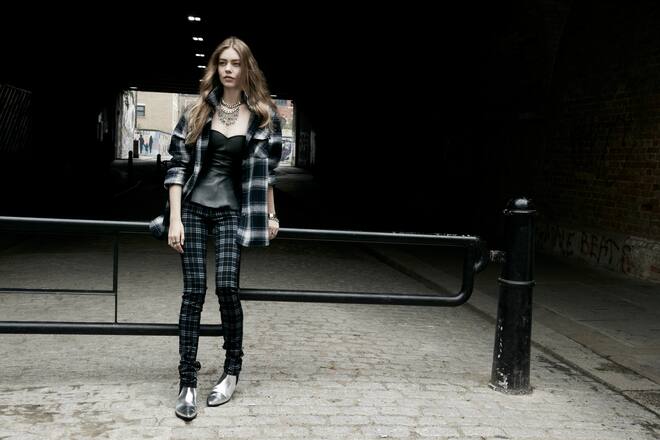 Zara Herbst/Winter 2013