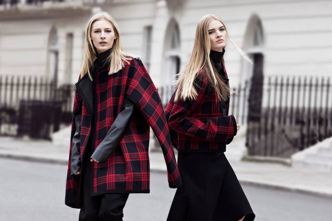 Zara Herbst/Winter 2013