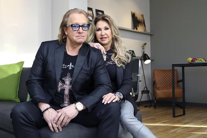 Die Geissens sind vom Raubüberfall vom vergangenen Wochenende stark traumatisiert.