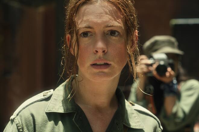 «Das Letzte, was er wollte» - Im Nebel der Intrigen