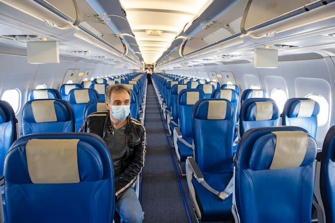 Guido Fluri evakuiert Ukrainer