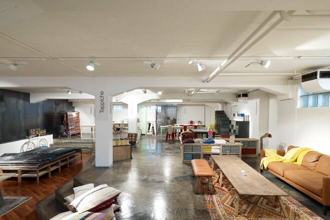 Walter Vintage Möbel & Accessoires