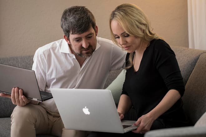 Philipp Kutter CVP Nationalrat