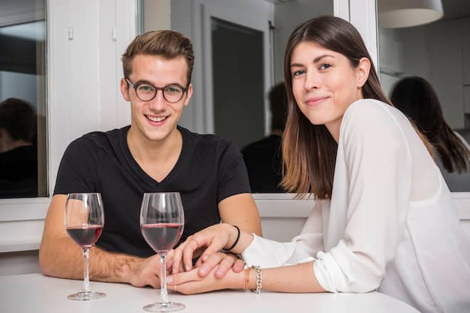 andri silberschmidt mit freundin