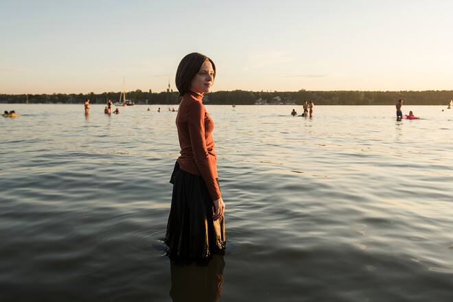 Tele Streaming Tipp April 2020 Unorthodox