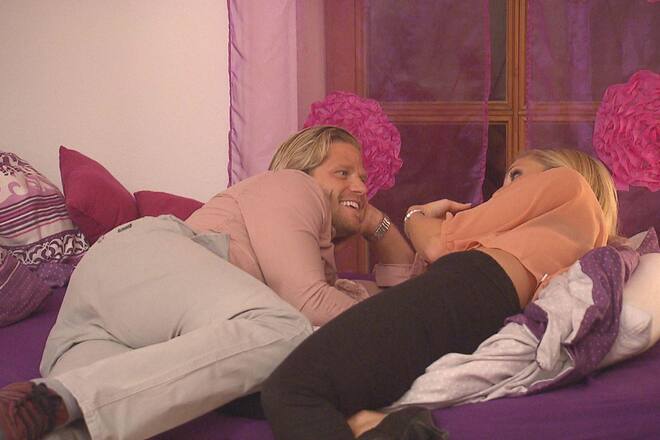 Der Bachelor Vorschau Folge6 Familientreffen3