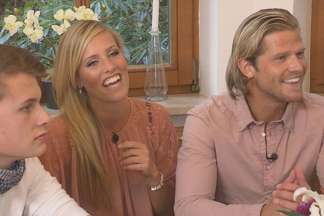 Der Bachelor Vorschau Folge6 Familientreffen6