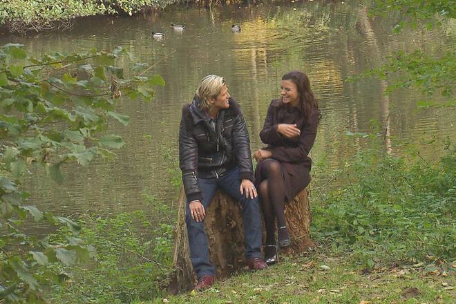 Der Bachelor Vorschau Folge6 Familientreffen10