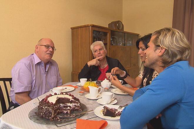 Der Bachelor Vorschau Folge6 Familientreffen16