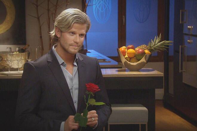 Der Bachelor Vorschau Folge6 Familientreffen2