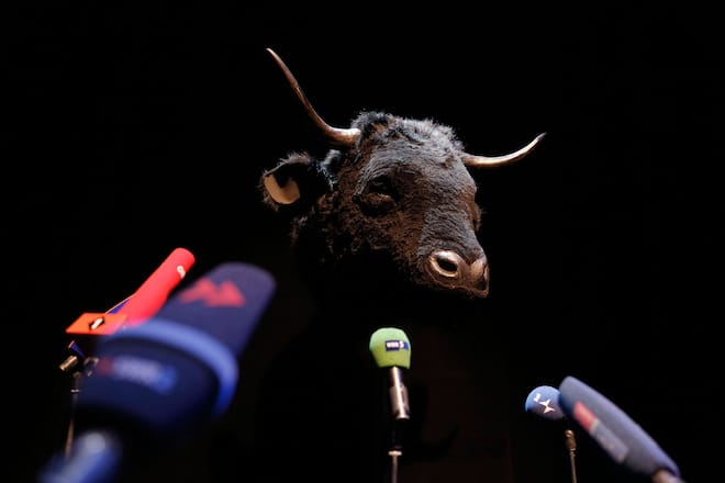 Patrick Frey das persönliche Interview