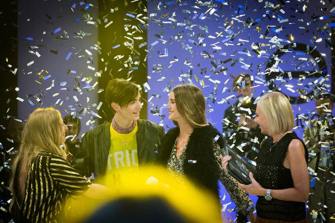 Elite Model Look 2016