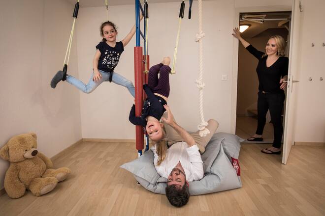 Philipp Kutter CVP Nationalrat