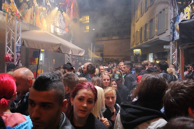 Nightlife-Blog: Ramon Joss