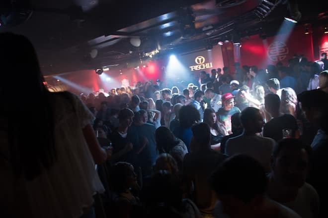 Nightlife-Blog: Ramon Joss