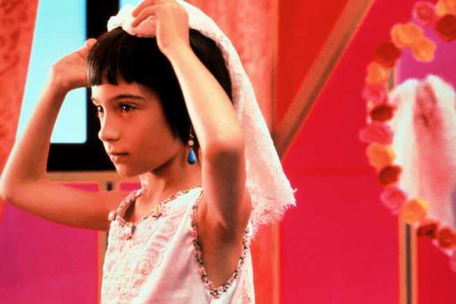 BPGAJ2 GEORGES DU FRENSNE MA VIE EN ROSE (1997)