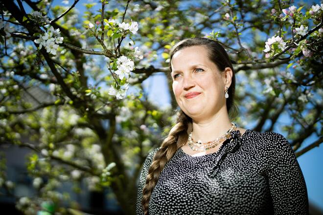 Dania Schiftan, Frauenkolumne, SI 32/2021