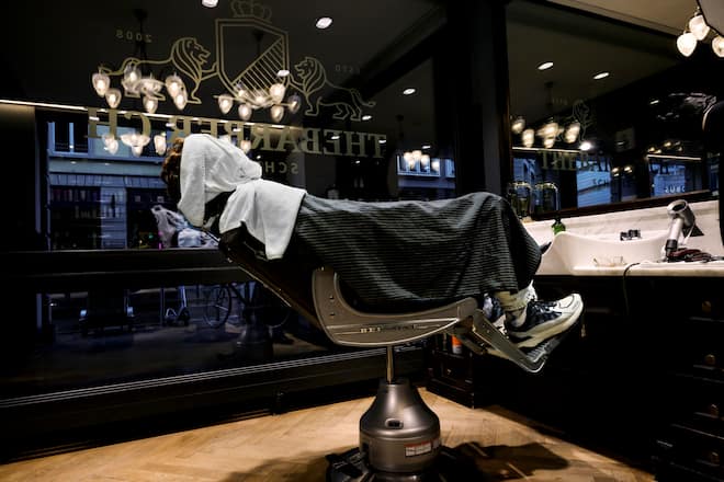 Tschugger David Constantin