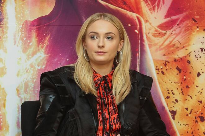 Sophie Turner: Extreme Diät liess Periode ausbleiben