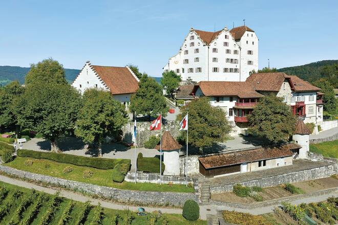 Schloss Wildegg