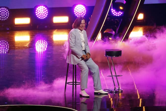 <p>«Der König von Mallorca» hat in den letzten Jahren abgebaut.</p>