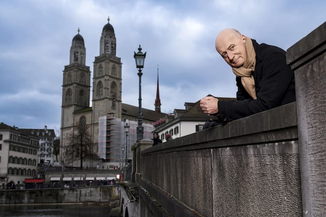 <p>Am 13. und 14. Juni sind Paavo Järvi und das Tonhalle-Orchester Zürich gratis live zu erleben – am Tonhalle Air auf dem Münsterhof.</p>