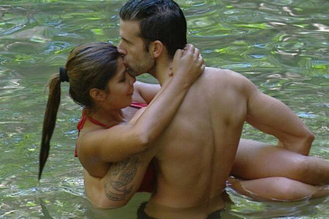 Dschungelcamp 2011 Tag 13