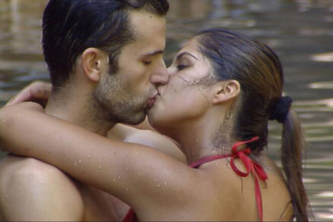 Dschungelcamp 2011 Tag 13