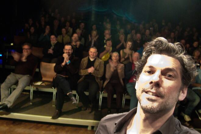 GregoryBWaldis_myday15