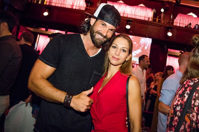 Bachelorette Finale 2018 Tobias Rentsch Daniela Villiger